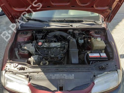 Used Radiator fan RENAULT LAGUNA I (B56_, 556_) 1.8 (B56Z) (94 hp) 27434758