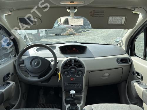 Gearbox RENAULT MODUS / GRAND MODUS (F/JP0_) 1.5 dCi (FP0D, JP0D) | BP28619762M3  - Image 7