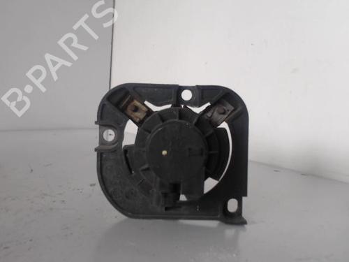 Used Left front fog light FIAT 500 (312_) 1.3 D Multijet (312AXB1A) (75 hp) 27026886