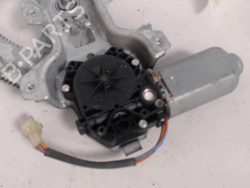 Used Front right window mechanism Front right window mechanism HONDA CONCERTO (HW, MA) [1989-1996] 27030826 27030826