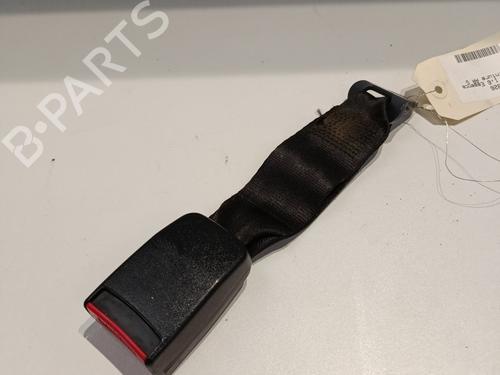 Boucle de ceinture de sécurité PEUGEOT 206 Hatchback (2A/C) 1.6 i (89 hp) 29565204