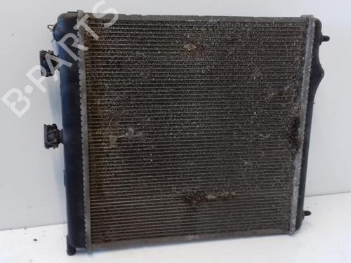 Water radiator CITROËN C3 I (FC_, FN_) 1.4 HDi | BP27027425M31 