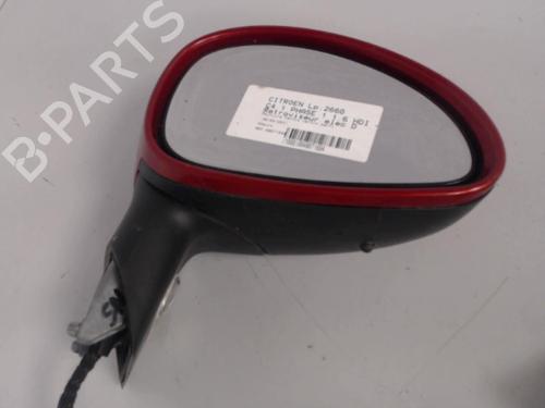 Right mirror CITROËN C4 I (LC_) 1.6 HDi | BP27034257C27 