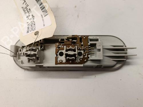 Innerbelysning RENAULT TWINGO II (CN0_) 1.2 16V (CN04, CN0B) | BP30848930I8 - Image 3