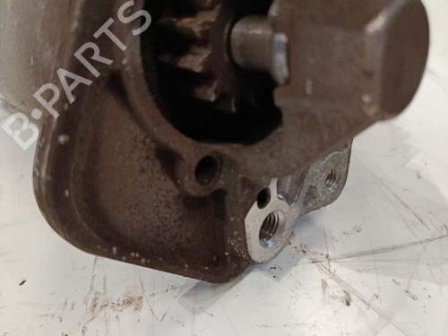 Starter RENAULT KANGOO / GRAND KANGOO II (KW0/1_) 1.5 dCi 90 (KW05, KW08, KW0G, KW11) | BP29466463M8 