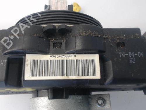 Steering column stalk CITROËN C8 (EA_, EB_) 2.2 HDi | BP27028922I23 - Image 4
