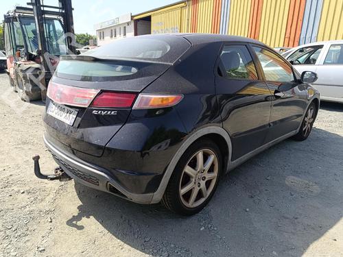 Used Rear right lock Rear right lock 36791218 36791218