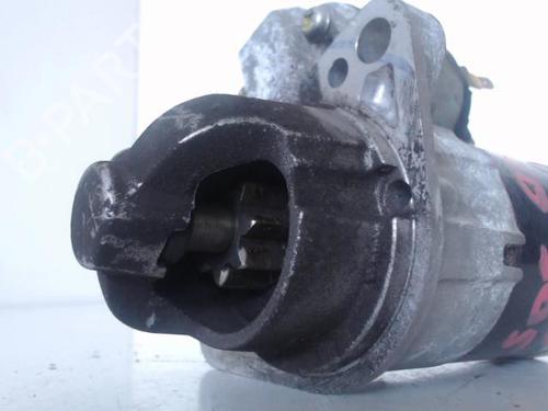 Starter NISSAN PIXO (UA0) 1.0 | BP27033867M8 