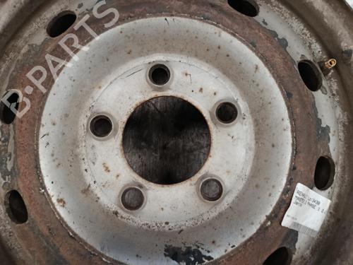Felg Felg RENAULT MASTER II Van (FD) 2.2 dCI 90 (FD0G, FD0N, FD2G, FD2N, FD3G, FD3N) (90 hp) 34057434 34057434