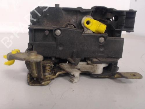 Used Rear left lock Rear left lock RENAULT CLIO I (B/C57_, 5/357_) 1.2 (B/C/S577) (54 hp) 27034557 27034557