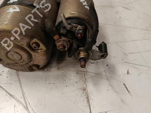 Used Starter Starter CITROËN SAXO (S0, S1) [1996-2004] 36250004 36250004