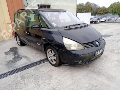 Left taillight RENAULT ESPACE IV (JK0/1_) 2.2 dCi (JK0H) | BP27033850C34  - Image 7