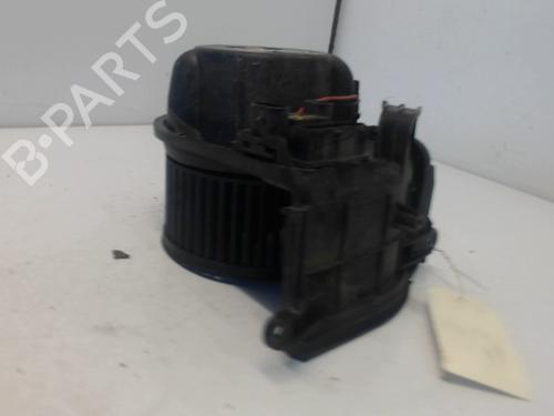 Used Heater blower motor Heater blower motor RENAULT CLIO II (BB_, CB_) 1.5 dCi (B/CB07) (65 hp) 31836110 31836110