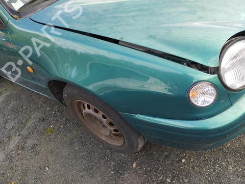 Right front fenders TOYOTA COROLLA Liftback (_E11_) 1.4 (EE111_, EE111R) | BP29867988C42