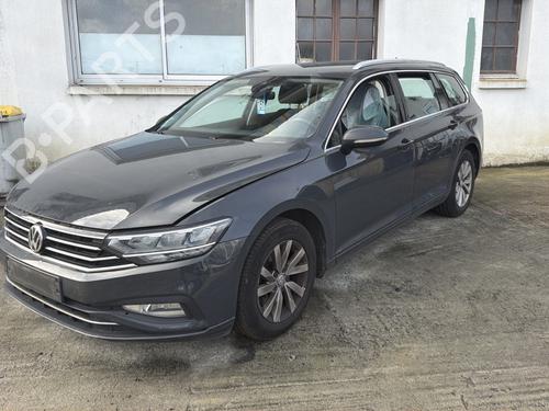 Front bumper VW PASSAT B8 Variant (3G5, CB5) 1.5 TSI | BP31049811C7  - Image 21