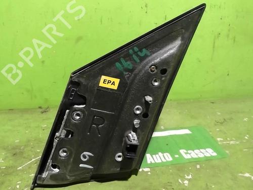 Right mirror SSANGYONG KYRON 2.0 Xdi 4x4 | BP27037720C27 