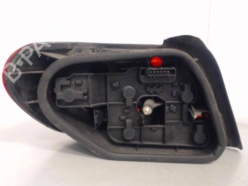 Used Right taillight CITROËN XSARA (N1) 2.0 HDi 90 (90 hp) 27034617