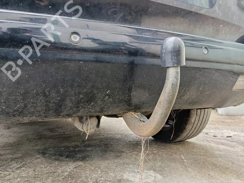 Used Tow ball/Mechanism PEUGEOT 5008 (0U_, 0E_) 1.6 HDi (112 hp) 32493645