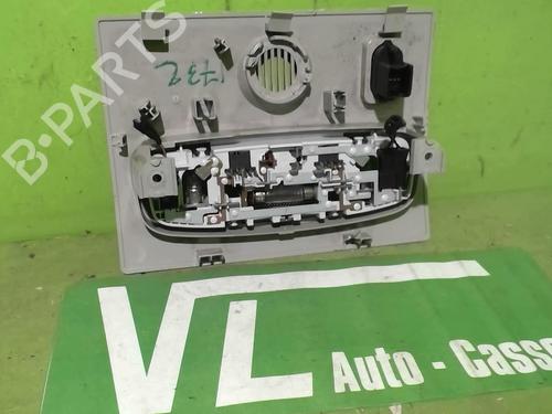 Innerbelysning FORD FOCUS C-MAX (DM2) 2.0 TDCi | BP27034710I8 
