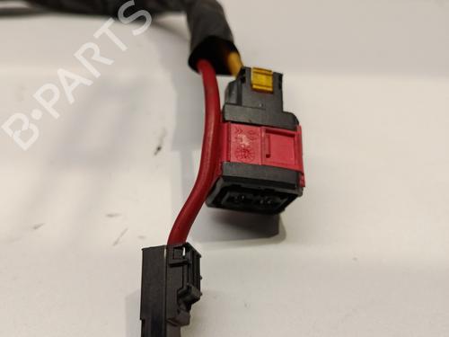 Ignition barrel PEUGEOT 206 Hatchback (2A/C) 1.9 D | BP30132832M48