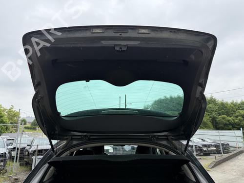 Used Tailgate Tailgate CITROËN C4 II (NC_) 1.6 HDi 115 (114 hp) 27038668 27038668