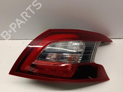 Used Right taillight Right taillight PEUGEOT 308 II (LB_, LP_, LW_, LH_, L3_) 1.6 BlueHDi 120 (120 hp) 29761352 29761352