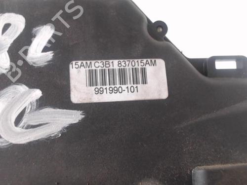 Front left lock SEAT IBIZA III (6L1) 1.9 TDI | BP27030820C98 