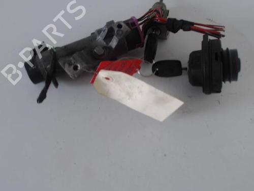 Ignition barrel SEAT IBIZA III (6L1) 1.9 TDI | BP27030821M48 