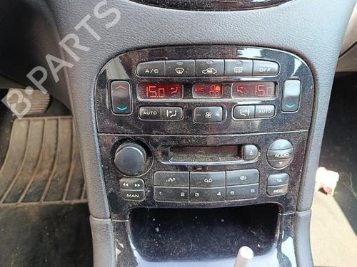 climate-control-peugeot-607-9d-9u-2000-37631998 main image