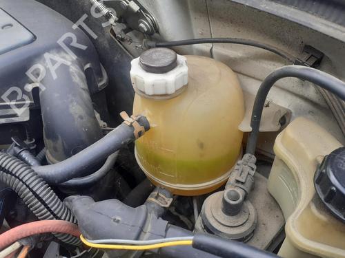 Used Expansion tank RENAULT KANGOO (KC0/1_) D 65 1.9 (KC0E, KC02, KC0J, KC0N) (64 hp) 27477304
