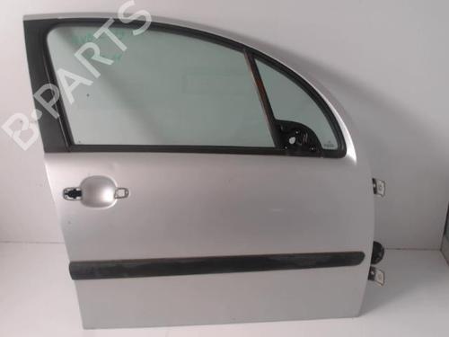 Used Right front door CITROËN C3 I (FC_, FN_) 1.4 i (73 hp) 27030729