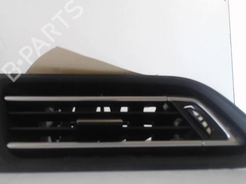 Used Air vent PEUGEOT 308 II (LB_, LP_, LW_, LH_, L3_) 2.0 GT BlueHDi 180 (181 hp) 27036470