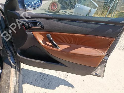 Used Front right lock Front right lock 37632015 37632015