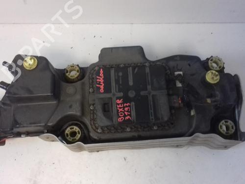 Used AdBlue tank PEUGEOT BOXER Van 2.0 BlueHDi 130 (130 hp) 29847204