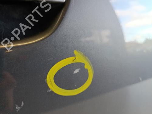 Right front door AUDI A3 Sportback (8PA) 1.9 TDI | BP29898852C3