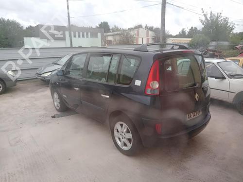 Left taillight RENAULT ESPACE IV (JK0/1_) 2.2 dCi (JK0H) | BP27033850C34  - Image 10