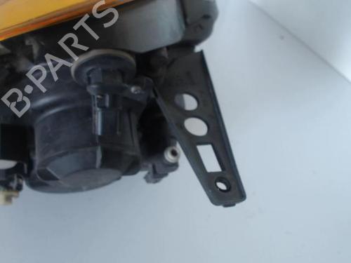 Left headlight RENAULT MODUS / GRAND MODUS (F/JP0_) 1.5 dCi (FP0E, JP0E) | BP27031203C28  - Image 10