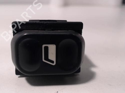 Used Right front window switch PEUGEOT 406 (8B) 1.8 16V (110 hp) 27034701