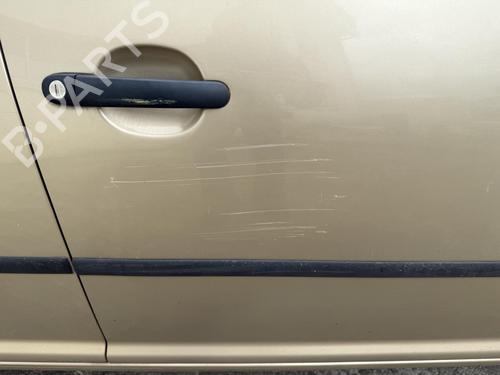 Right front door VW GOLF IV (1J1) 1.9 TDI | BP27032871C3 