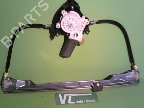 Used Right front window motor RENAULT CLIO II (BB_, CB_) 1.5 dCi (B/CB07) (65 hp) 27035051