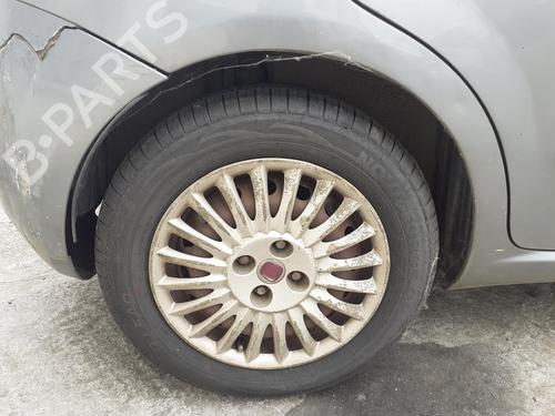 Used Rim FIAT GRANDE PUNTO (199_) 1.3 D Multijet (75 hp) 27329448