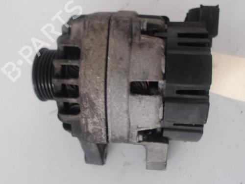 Generator PEUGEOT 206 Hatchback (2A/C) 1.4 i (75 hp) 27030774