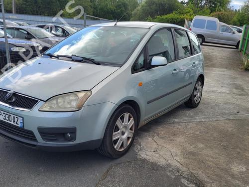Front bumper FORD FOCUS C-MAX (DM2) 1.6 TDCi | BP27036697C7 