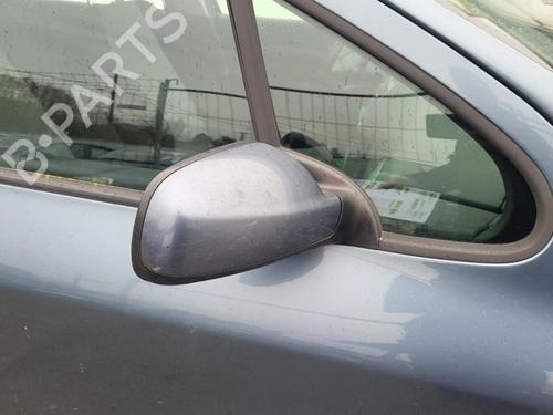 Used Right mirror PEUGEOT 307 Break (3E) 1.6 HDi 110 (109 hp) 29157859