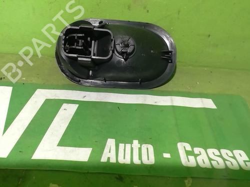 Used Front right interior door handle RENAULT MEGANE II (BM0/1_, CM0/1_) 1.5 dCi (BM0F, BM0T, BM2B, CM0F, CM0T) (82 hp) 27035193