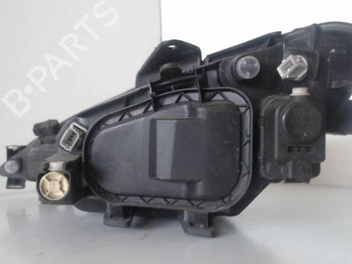 Højre forlygte PEUGEOT 206 Hatchback (2A/C) 1.4 i | BP27033590C29 