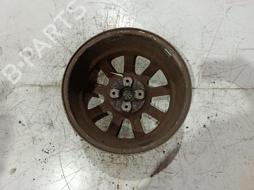 Used Rim Rim 39607987 39607987