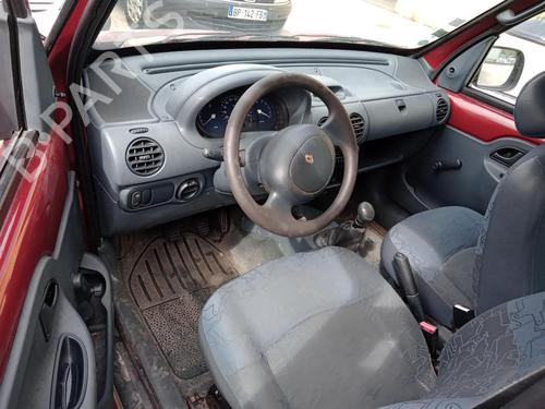 Front left window mechanism RENAULT KANGOO (KC0/1_) 1.4 (KC0C, KC0H, KC0B, KC0M) | BP27036912C22 - Image 6