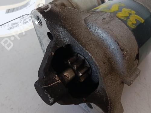 Used Starter Starter RENAULT TWINGO II (CN0_) 1.2 16V (CN04, CN0B) (75 hp) 33843192 33843192