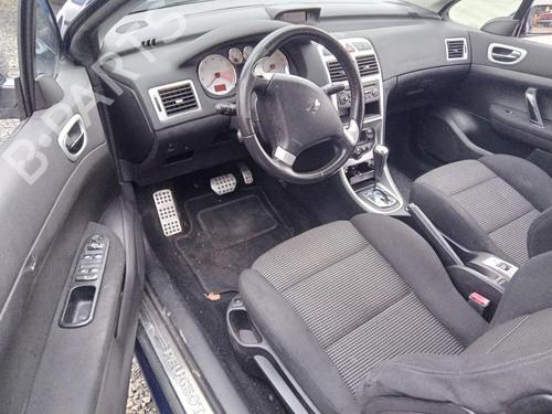 Other PEUGEOT 307 CC (3B) 2.0 16V | BP27035891O1 